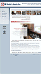 Mobile Screenshot of crmarbleandgranite.com